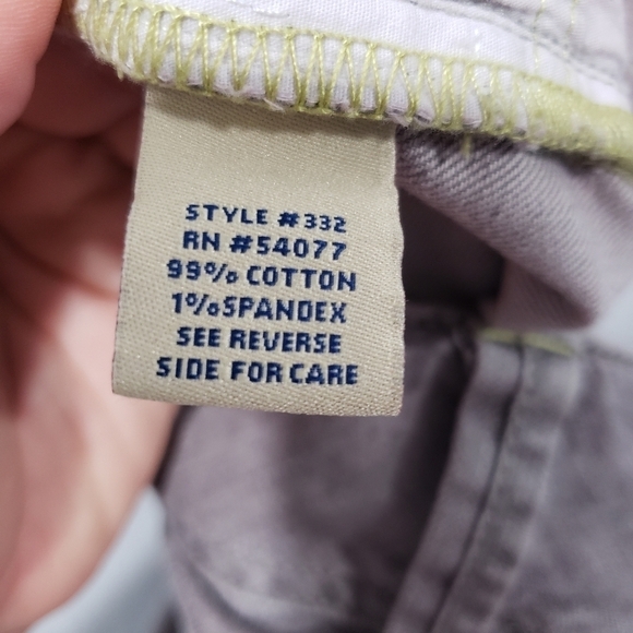 CAbi Gray Lou Lou Style 332 Skinny Jeans Size 2 - Picture 12 of 14